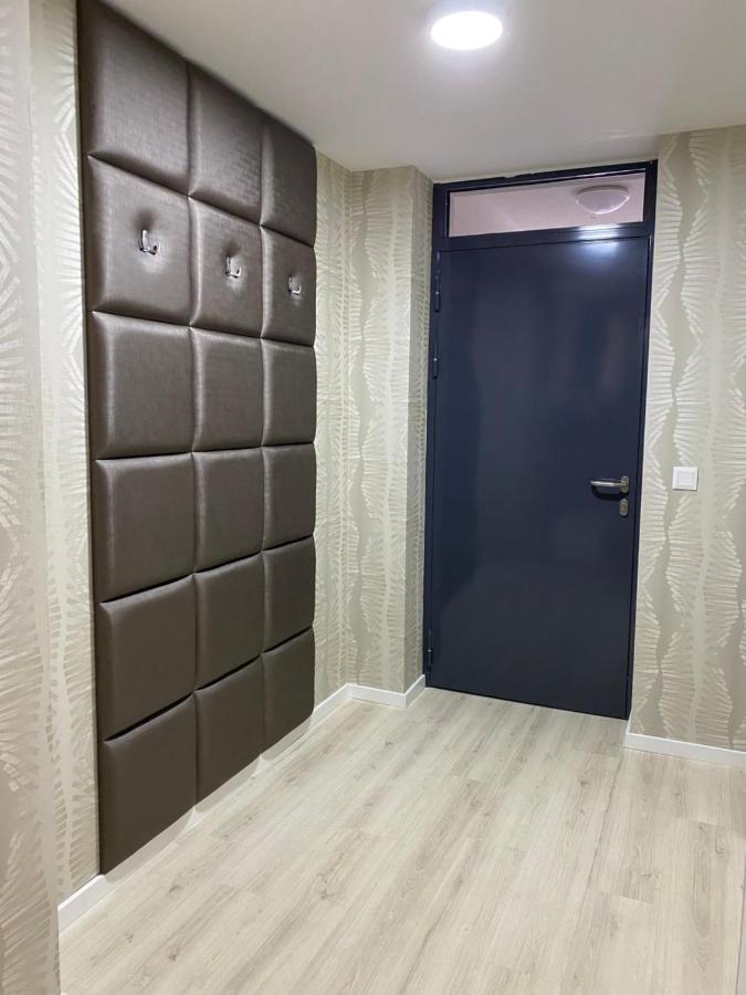 Parizsi Udvar I. Apartment Debrecen Buitenkant foto