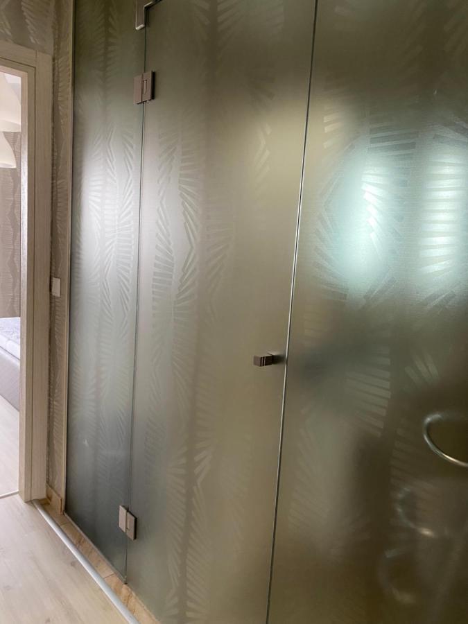 Parizsi Udvar I. Apartment Debrecen Buitenkant foto